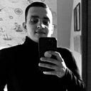 Знакомства: Илья, 24 года, Шуя