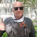 Знакомства: Владимир, 70 лет, Колпино