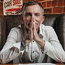 Знакомства: Max, 52 года, Владимир
