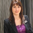 Знакомства: Ирина, 37 лет, Барнаул