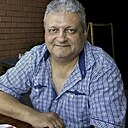 Знакомства: Александр, 57 лет, Воскресенск