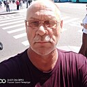 Знакомства: Михаил, 64 года, Санкт-Петербург