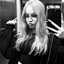 Знакомства: Надя, 19 лет, Бишкек