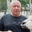 Знакомства: Юрий, 68 лет, Нягань