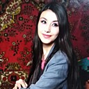 Знакомства: Эля, 34 года, Уфа