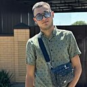 Знакомства: Сергей, 28 лет, Колпино