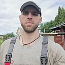 Знакомства: Игорь, 40 лет, Кострома