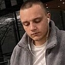 Знакомства: Кирилл, 20 лет, Брест
