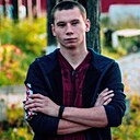 Знакомства: Никита, 23 года, Алдан