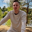 Знакомства: Влад, 29 лет, Гродно