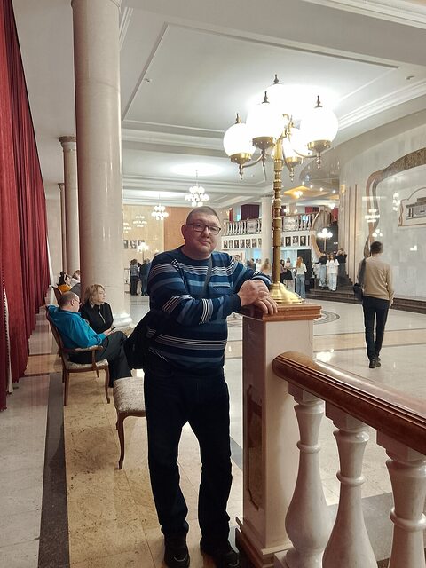 Фото - Tabor.ru