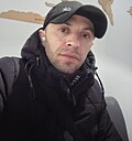 Знакомства: Инглаб, 41 год, Щекино