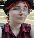 Знакомства: Yustyna, 20 лет, Варшава