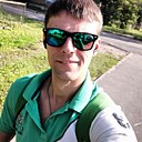 Знакомства: Антон, 36 лет, Дзержинский
