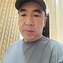 Знакомства: Эдик, 40 лет, Тюмень