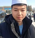 Знакомства: Чжан, 28 лет, Новороссийск