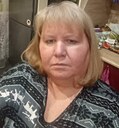 Знакомства: Ольга, 55 лет, Нижний Новгород
