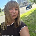 Знакомства: Елена, 45 лет, Иваново