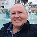 Знакомства: Руслан, 46 лет, Грязи