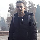 Знакомства: Федя, 40 лет, Губкинский