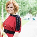 Знакомства: Юля, 27 лет, Орша