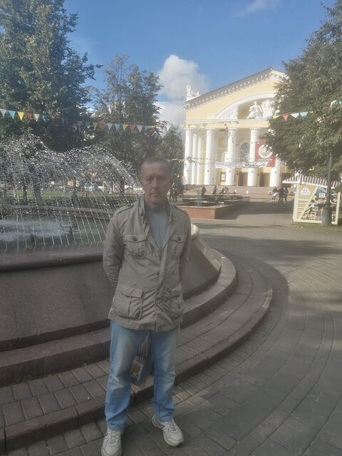 Фото - Tabor.ru