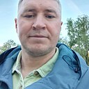 Знакомства: Юрий, 45 лет, Омск