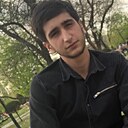 Знакомства: Ися, 29 лет, Махачкала