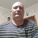 Знакомства: Виктор, 48 лет, Старые Дороги