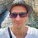 Знакомства: Виктор, 40 лет, Пенза