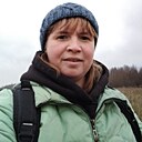 Знакомства: Татьяна, 36 лет, Кострома