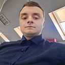 Знакомства: Виктор, 36 лет, Можайск