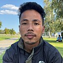 Знакомства: Ganesh, 27 лет, Брест