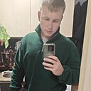 Знакомства: Марк, 30 лет, Тюмень