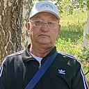 Знакомства: Болат, 63 года, Павлодар