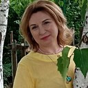 Знакомства: Лана, 48 лет, Самара