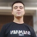 Знакомства: Murod, 20 лет, Каргополь