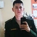 Знакомства: Джони, 23 года, Богандинский