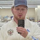 Знакомства: Маркус, 27 лет, Красноборск