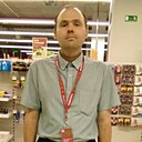 Знакомства: Андрей, 45 лет, Владимир