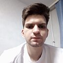Знакомства: Данил, 24 года, Вологда