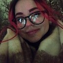 Знакомства: Даша, 25 лет, Самара
