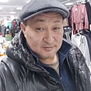 Знакомства: Ермек, 49 лет, Усть-Каменогорск