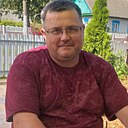 Знакомства: Дмитрий, 45 лет, Гомель