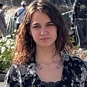Знакомства: Anastasia, 19 лет, Иваново