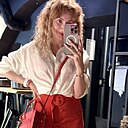 Знакомства: Яна, 40 лет, Санкт-Петербург