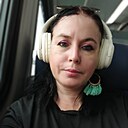 Знакомства: Юля, 43 года, Москва