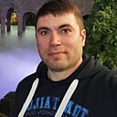 Знакомства: Кирилл, 40 лет, Липецк