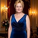 Знакомства: Жанна, 62 года, Волковыск