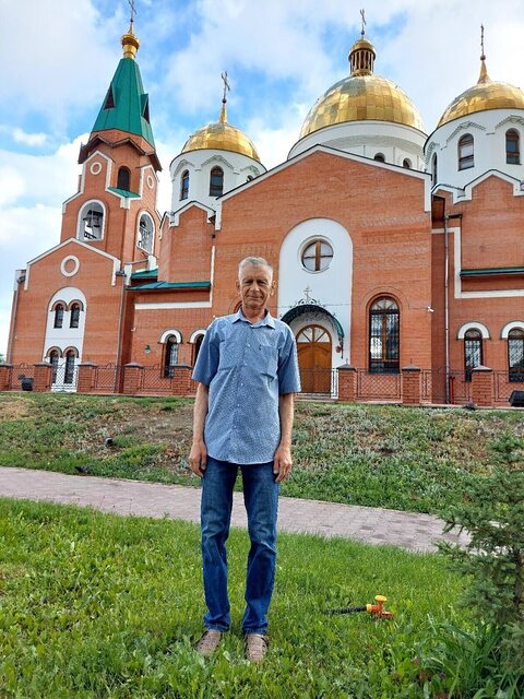 Фото - Tabor.ru